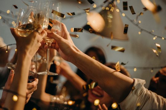 How to Create a Corporate Event Your Team Will Remember