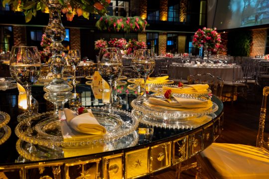 How to Choose the Right Venue for Your Wedding